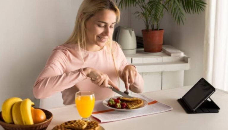 Seven of the finest five- minute anti-inflammatory Mediterranean diet breakfast tips for busy girls👩‍🍳