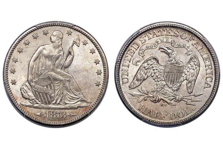 Discover the Value of Your Liberty Seated Silver Dollars