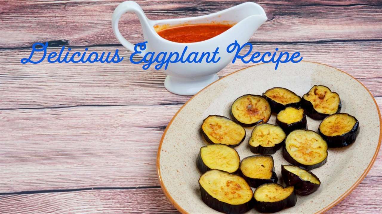 PF Chang's Eggplant Recipe
