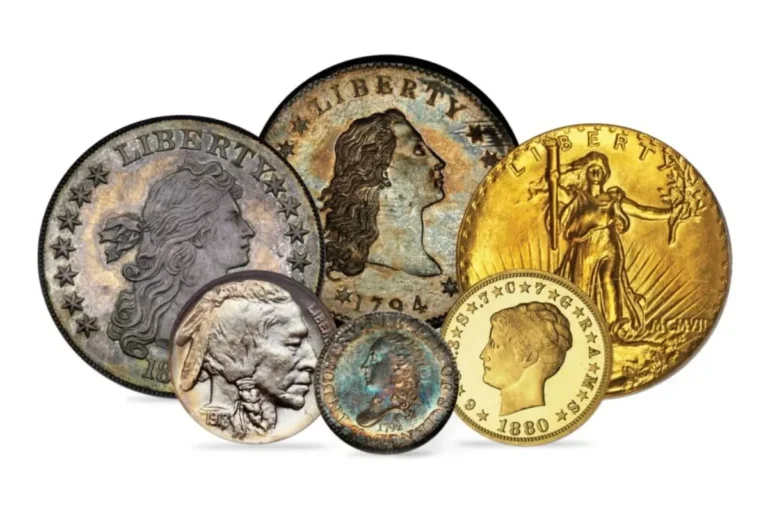 Rare Bicentennial Quarter Worth Nearly $8 Million: 2 More Worth Over $45 Million USD💲