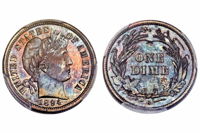 Rare Bicentennial Quarter Worth Nearly $4500K: 5 More Worth Over $30 Million USD💲