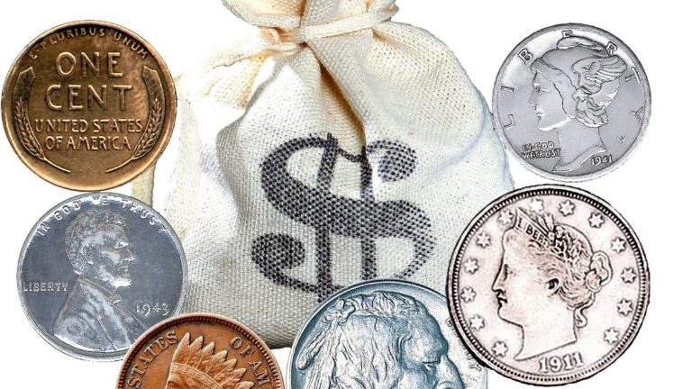 Rare Bicentennial Quarter Worth Nearly $1 Million: 7 More Worth Over $75 Million USD🤑💰