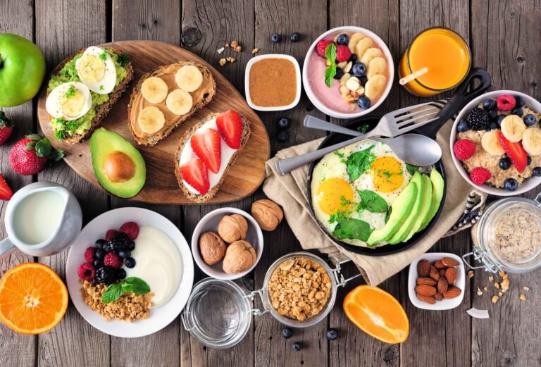 5-best 36-min Anti Inflammatory Mediterranean Diet Breakfast Tips for Busy girls 👩‍🍳