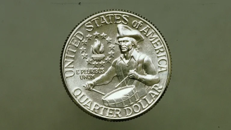 Two rare dimes and a $15 million Bicentennial quarter remain in circulation💲