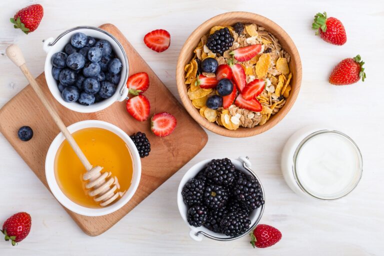 7-best 3-Min Anti Inflammatory Mediterranean Diet Breakfast Tips for Busy girls 👩‍🍳😋