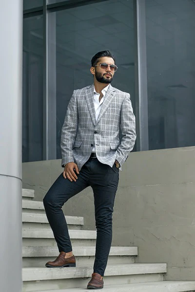 Business Casual Pieces You Could Style - marquette