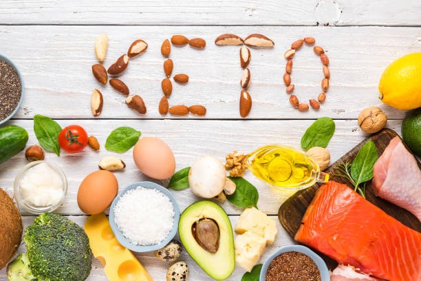 Zero-Carb Delights: 6 Mouthwatering Keto Recipes To Try – Massa Branch Burg