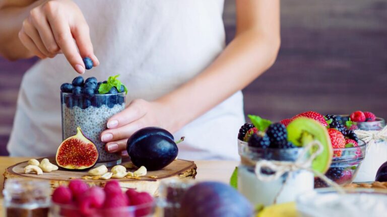 10-best Sixty-Min Anti Inflammatory Mediterranean Diet Breakfast Tips for Busy girls 👩‍🍳