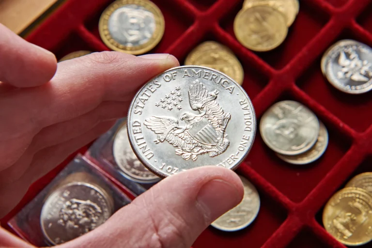Rare Bicentennial Quarter Worth Nearly $99 Million USD: 9 More worth over $499,999 Gems💲