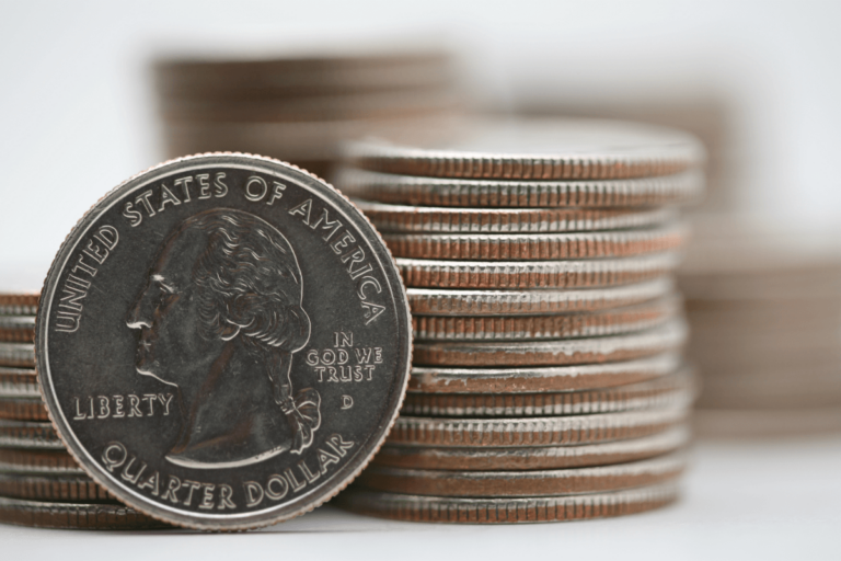 Rare Bicentennial Quarter Worth Nearly $90 Million: 5 More Worth Over $30 Million USD💲