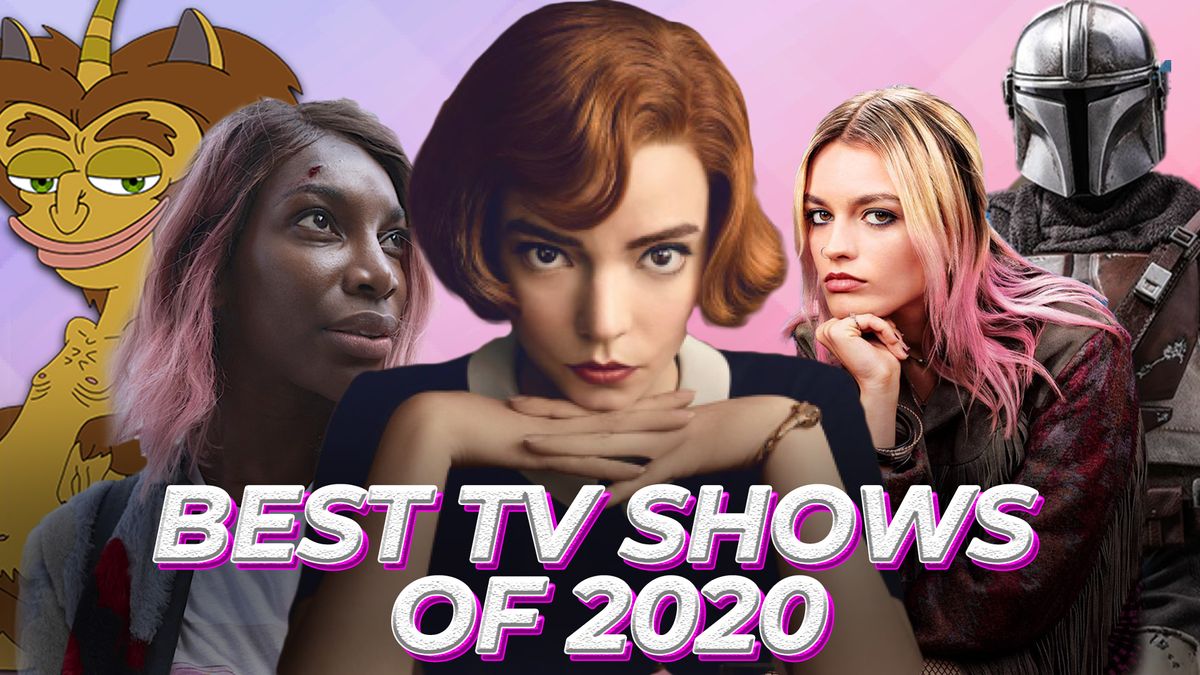 The Best New TV Shows of 2024 to Watch and Stream The Roof 2