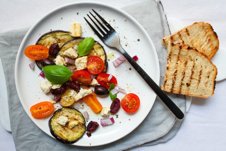 7-best Eighty-min Anti Inflammatory Mediterranean Diet Breakfast Tips for Busy girls 👩‍🍳