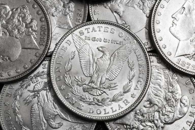 Rare Bicentennial Quarter Worth Nearly $89 Million USD: 9 More worth over $999,999 Gems💲