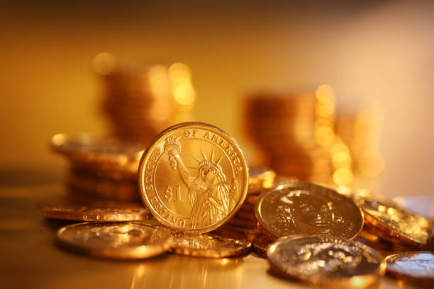 Rare Bicentennial Quarter Worth Nearly $50 Million USD: 5 More worth over $750,000+Gems💲