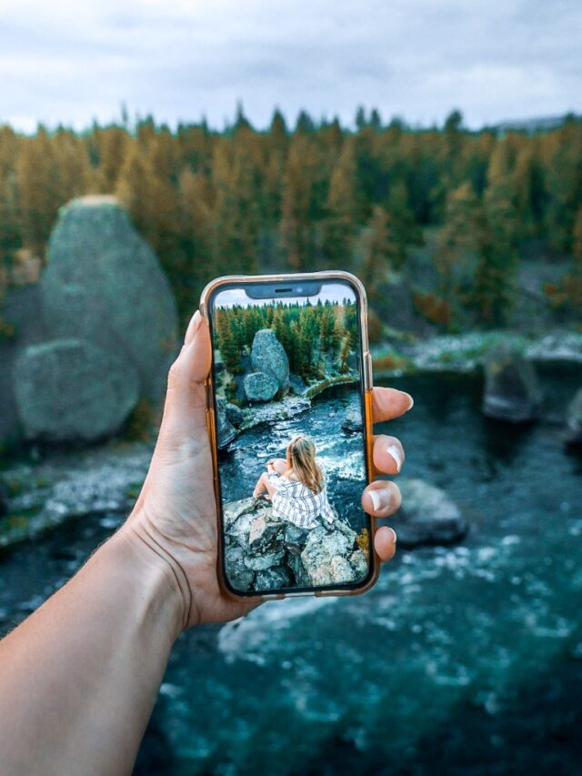 iPhone Photography Tips – Capture Stunning Moments