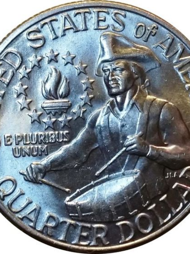 Rare Bicentennial Quarter Worth Nearly $50 Million USD: 6 More Worth Over $5M