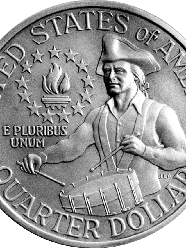 Rare Bicentennial Quarter Worth Nearly $25 Million USD: 6 More Worth Over $255K