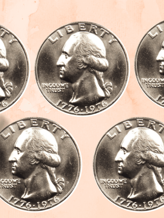 Rare Bicentennial Quarter Worth Nearly $35 Million USD: 6 More Worth Over $355K