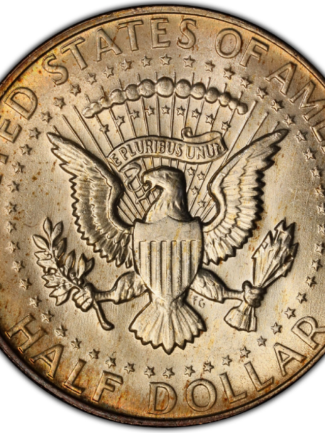 Rare Bicentennial Quarter Worth Nearly $100 Million USD: 6 More Worth Over $10M