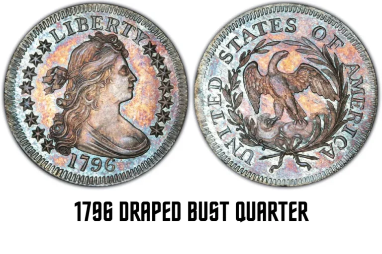 The Fascinating History of the Bicentennial Quarter: Worth Over $750,000 Gems💲
