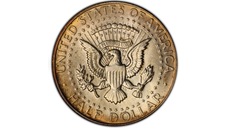 RARE Bicentennial Quarter Worth Nearly $10 Million USD: 6 More worth over $500,000💲