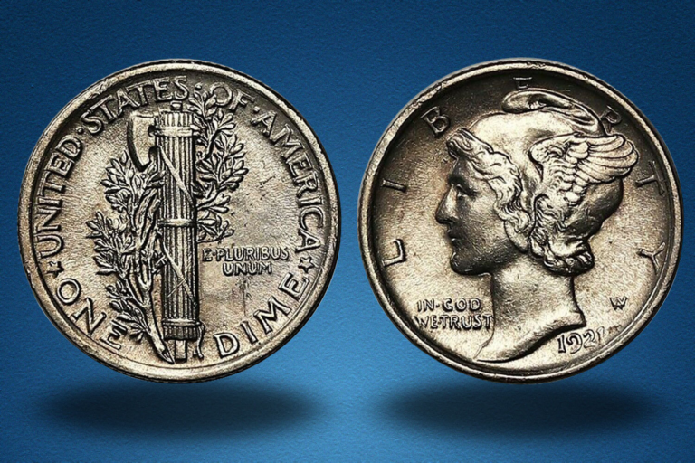 8 Rare Dimes And rare Bicentennial Quarter Worth $22 Million Dollars Each Are Still in Circulation💲